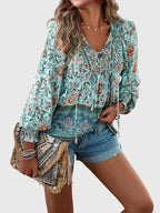 Lexi™ | Elegant Pullover