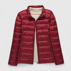 Lia | Ultra Lightweight Lined Jacket